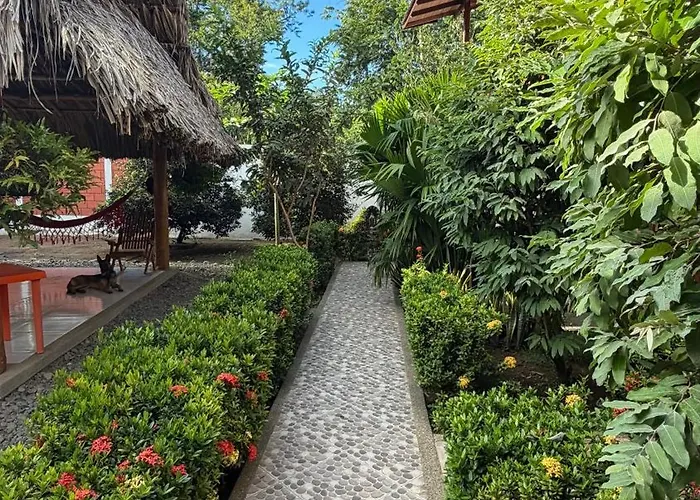 Mi Ranchito Capurgana