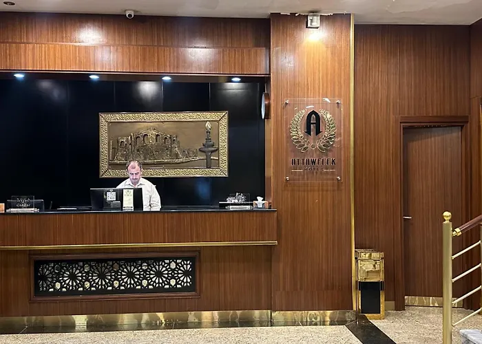 Attawfeek Hotel