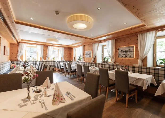 Hotel Hochkönig