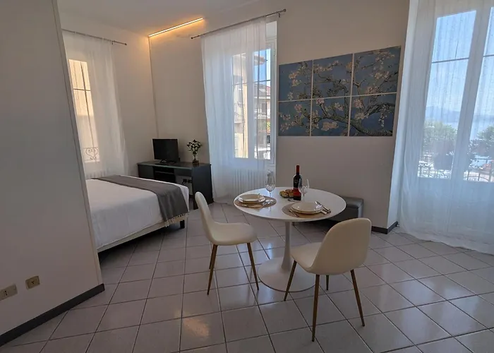 Residence Cosy Baveno