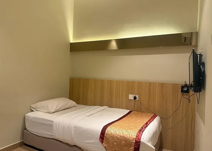 Hope Hotel Masai