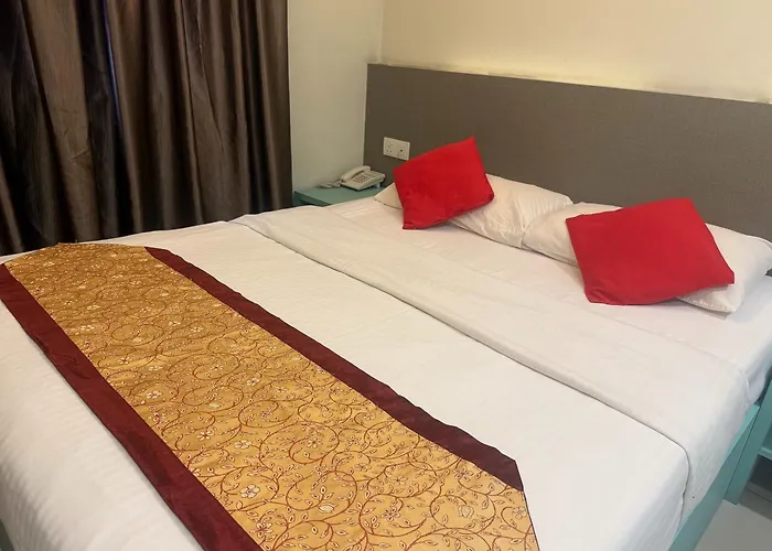 Hope Hotel Masai