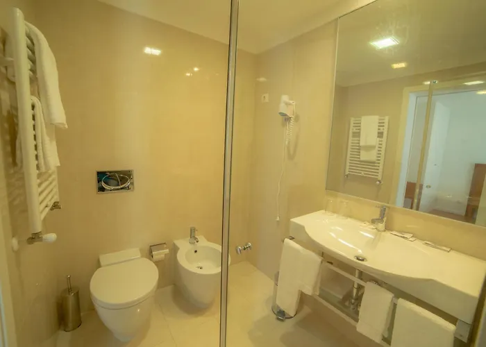 Hotel João Paulo II