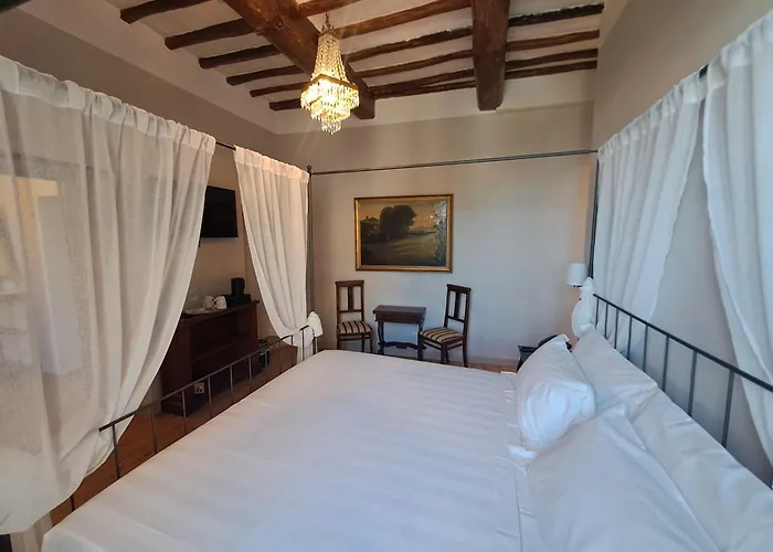 Garden Palace Hotel