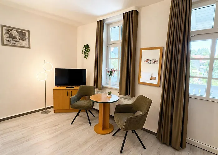 Haus Liva - By Le Petit Palais
