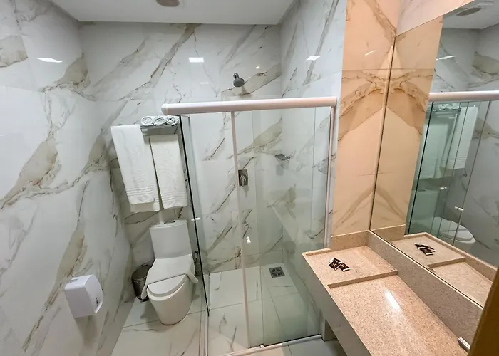 Hotel do Lago