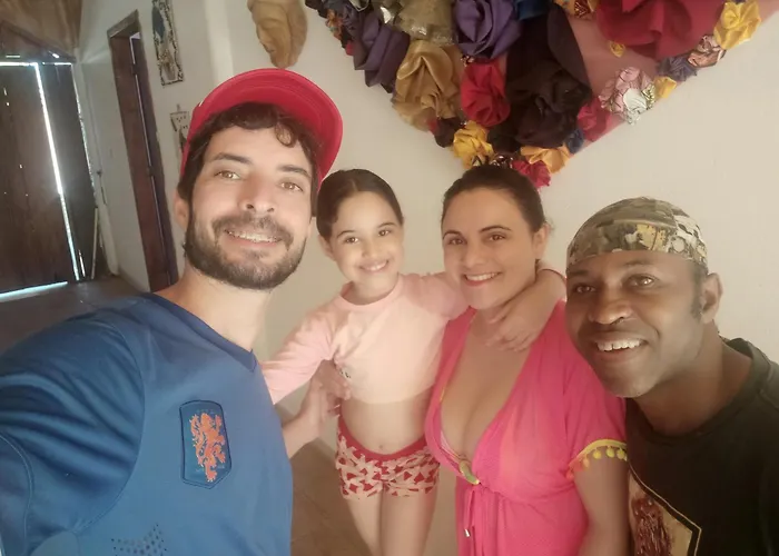 Ebora Cultura Afro