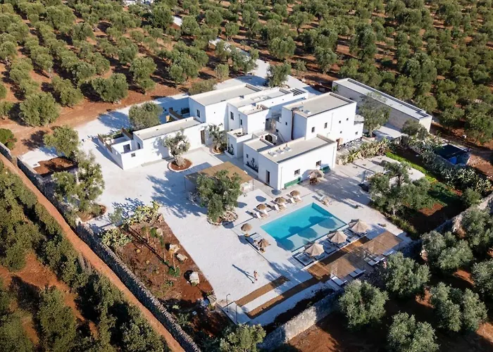 Mascienda Guadalupe, il Messico incontra la Puglia