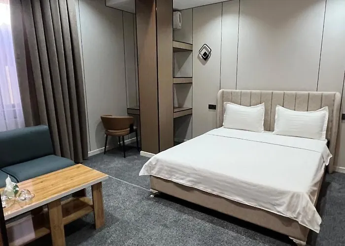 Comfort Hotel