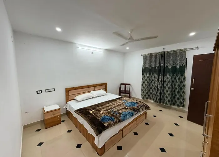 Abs Residency, Wayanad- Sulthan Bathery