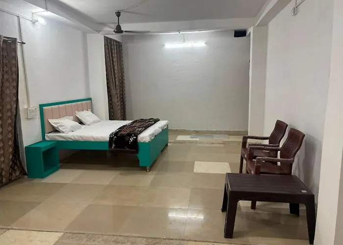 Hotel Rv