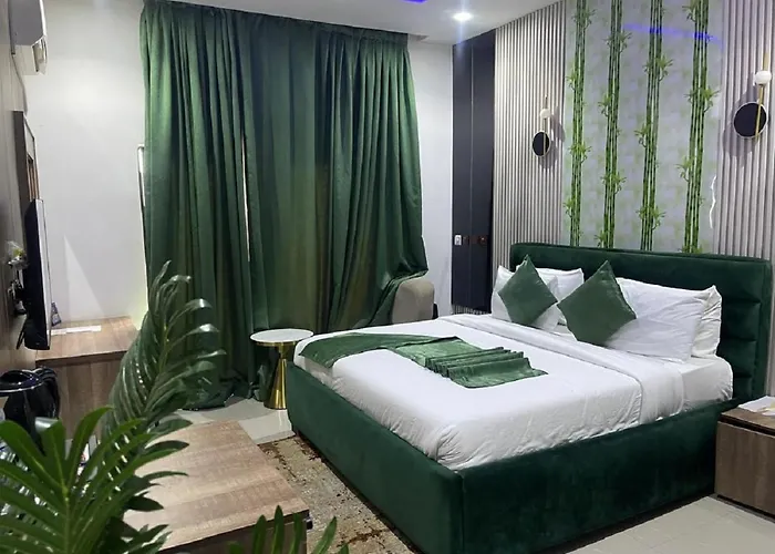 Emirates Star Hotel & Suites