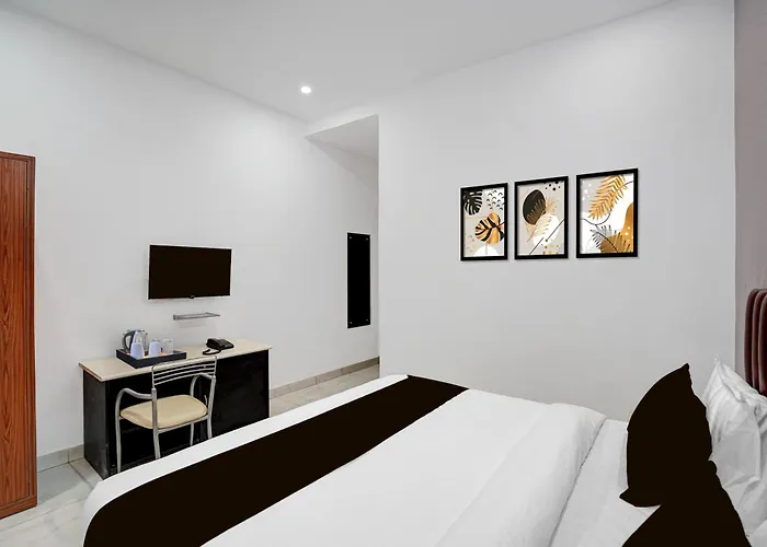 Super Townhouse Sector 13 Gurgaon