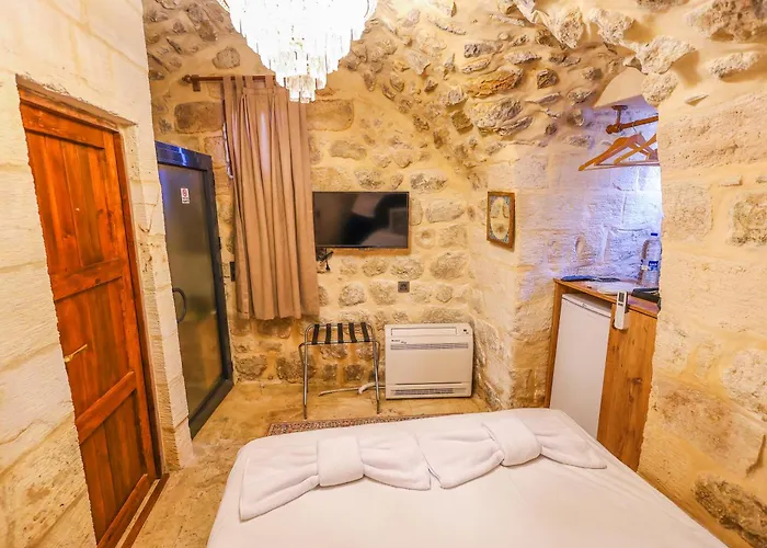 Mardin Bedirhan Bey Konak Hotel