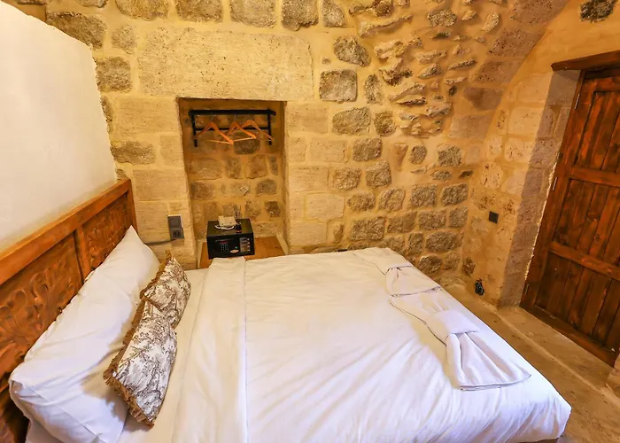 Mardin Bedirhan Bey Konak Hotel