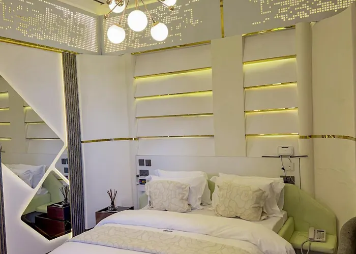 Igawilo Residence Hotel