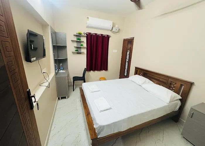 Kavitha Residency