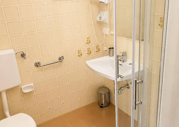 Boema Centrale Hotel B&B Ristorante