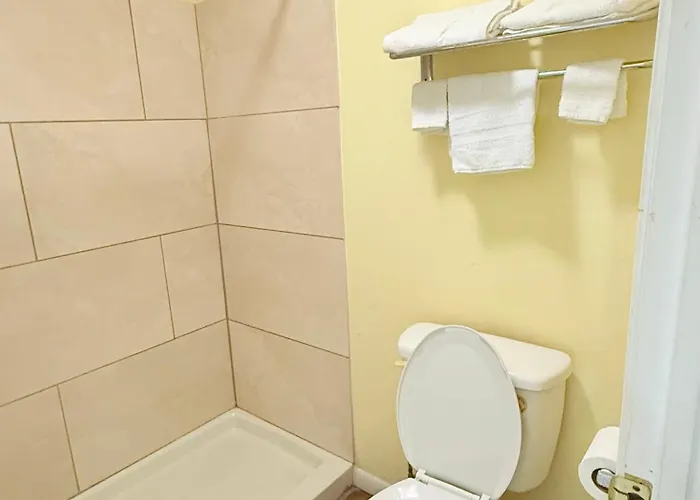 Budget Inn
