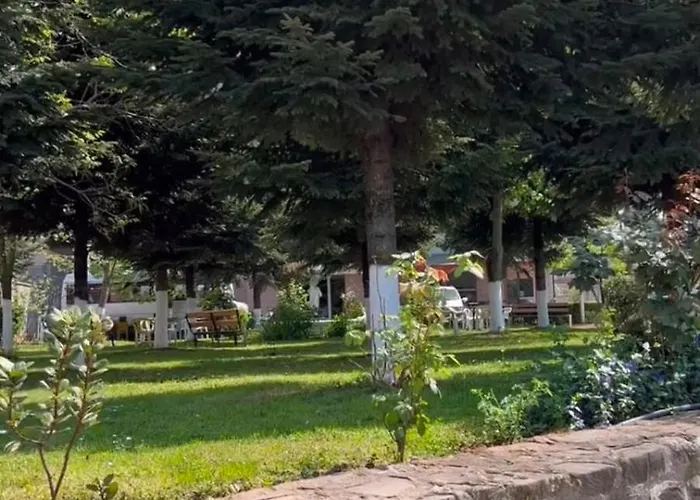 Hotel Klajdi