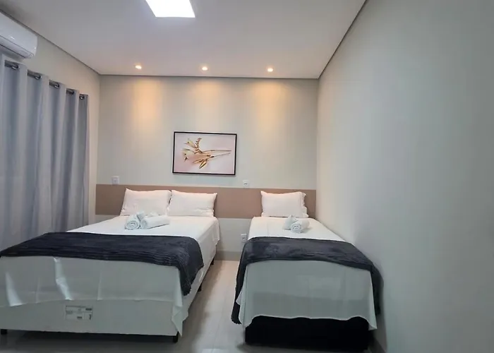 Pousada Vila dos Anjos