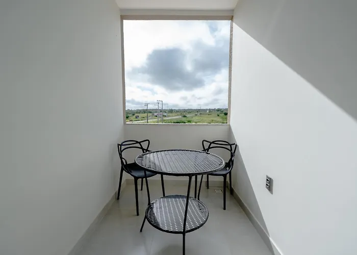 Ponteira Prime Hotel