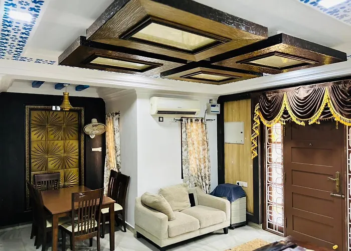 Villa Clasic Comfort