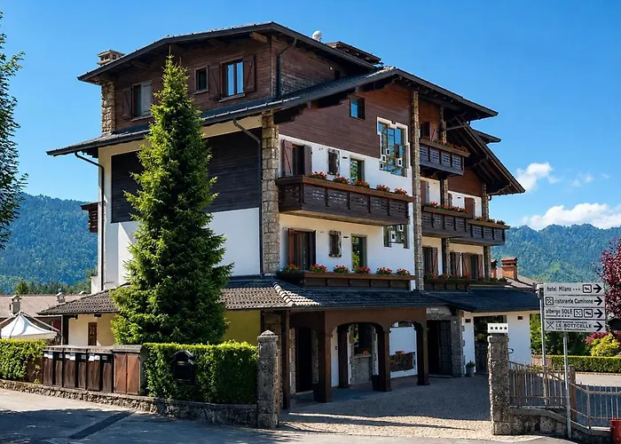 Bàfo - Apartment Suites&Comfort Rooms