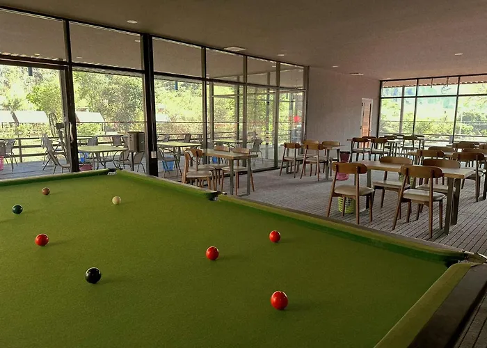Openview Resort Thakhek