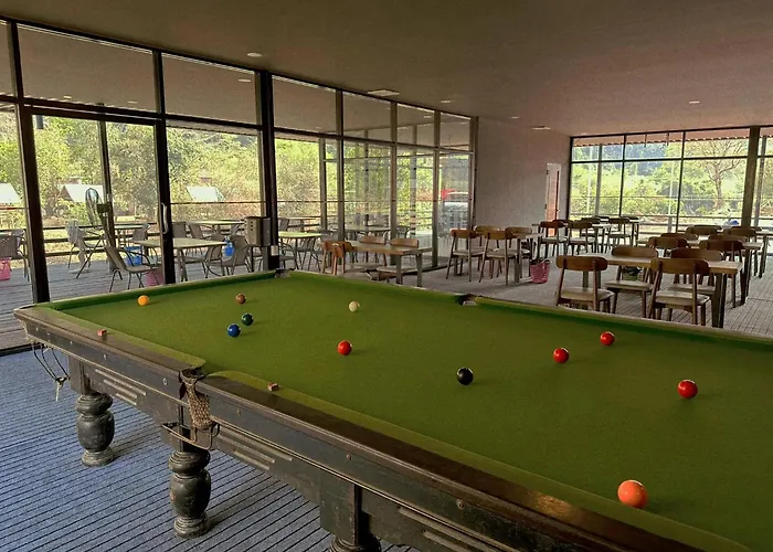 Openview Resort Thakhek