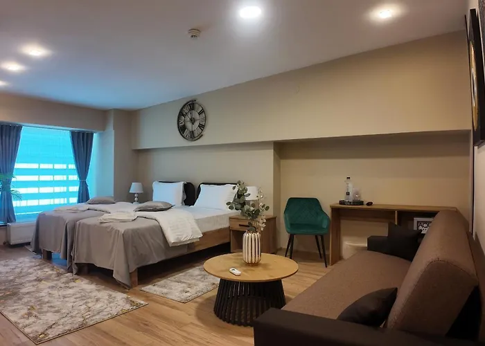 Hotel Darina Select