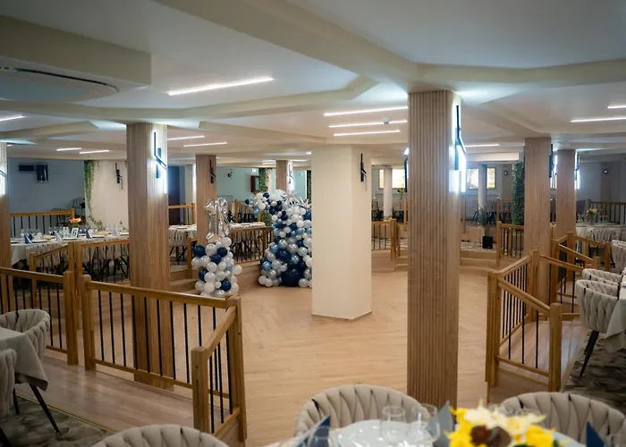 Hotel Darina Select