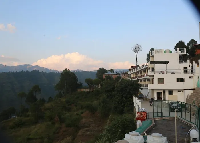 Svs Recreational Resort