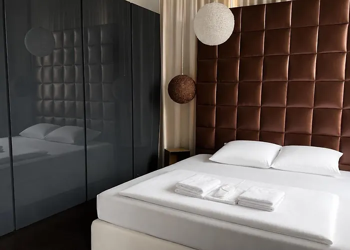Browar Szczecinek Apartaments