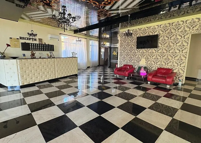 Hotel Abi Baile Felix