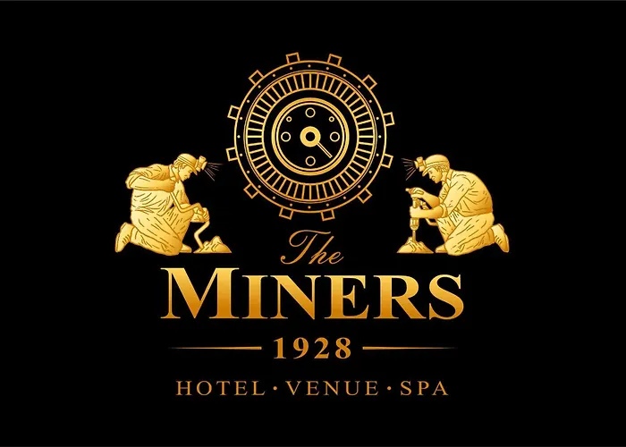 The Miners 1928 Hotel