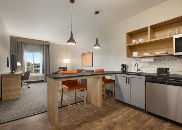 Candlewood Suites Lenoir City - West Knoxville By Ihg