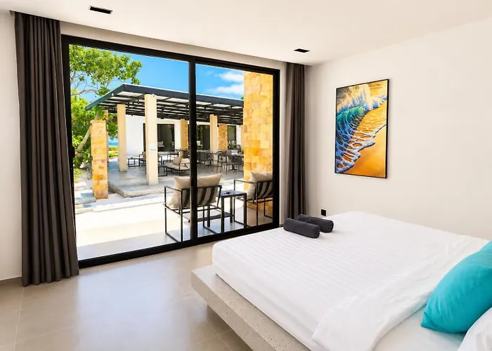 Arimatabe Beachfront Resort