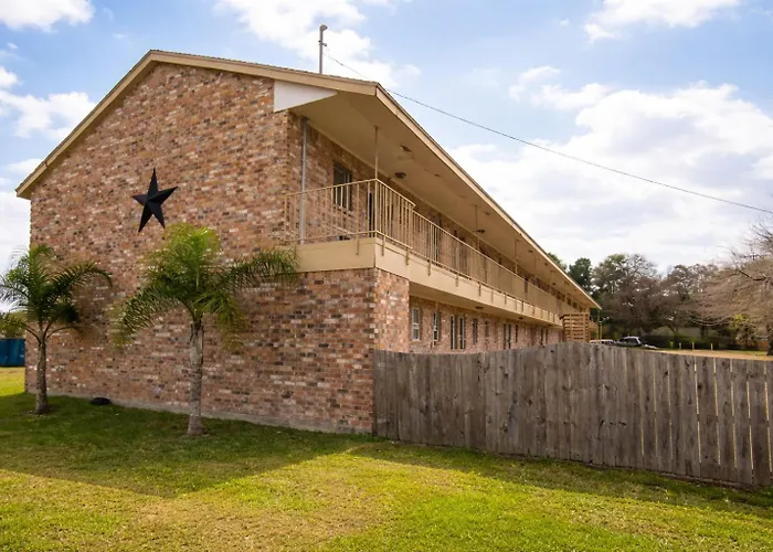 Alvin Extended Stay