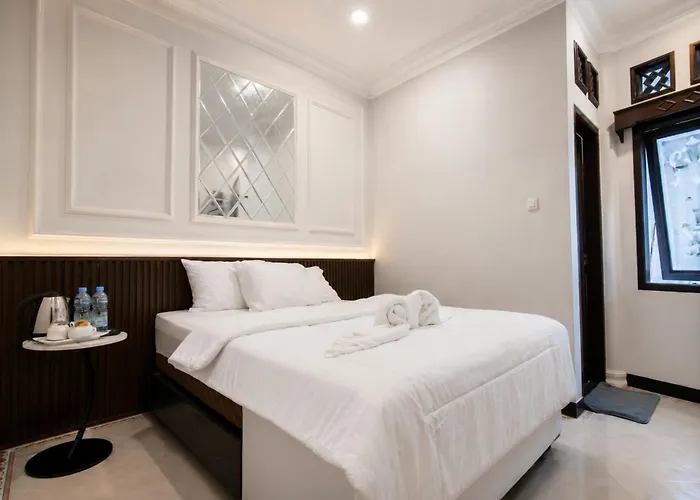 Noia Hotel Sarangan