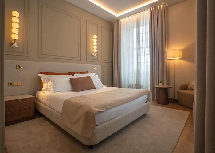The Book Hotel