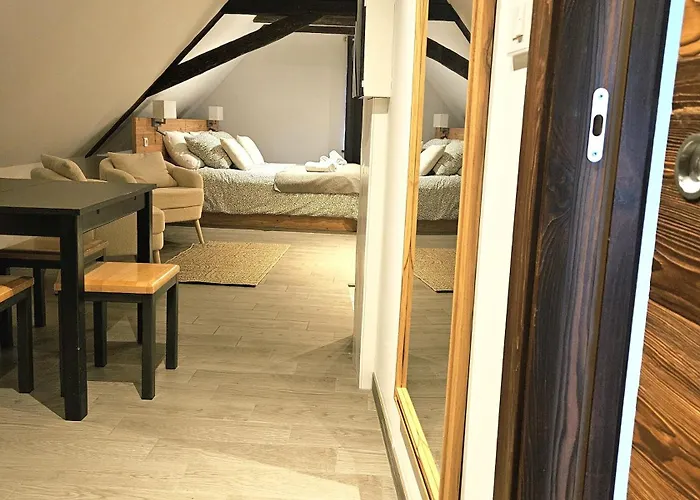 L'Ecrin Vert&Spa