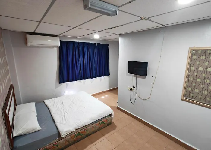 Shakim Hotel