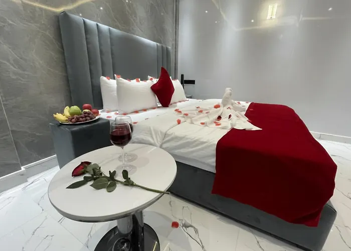 Suisse Luxury Residency Nallur