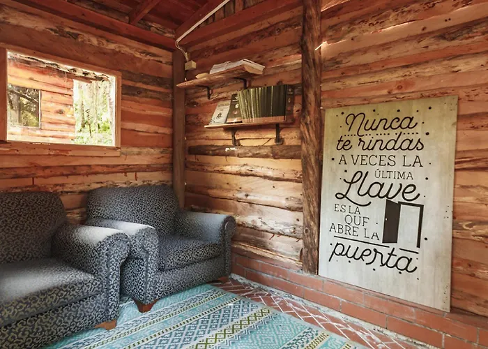 Olimpo Interior