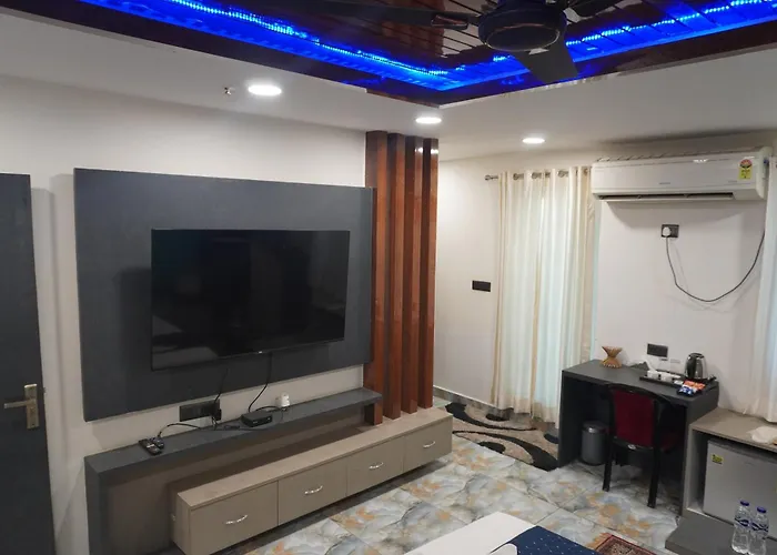 Hotel Jharokha Banquet & Conference Hall