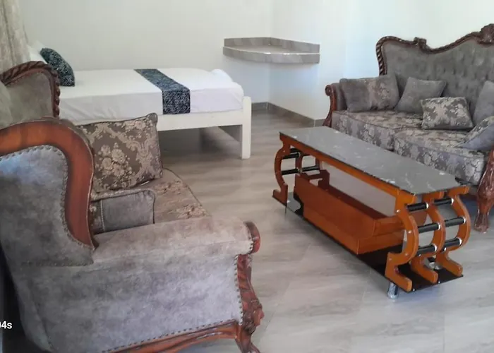 Gabsgate Resort Kilifi