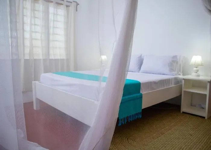 Gabsgate Resort Kilifi