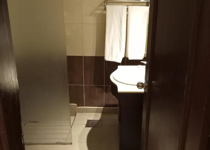 Hotel Bouery