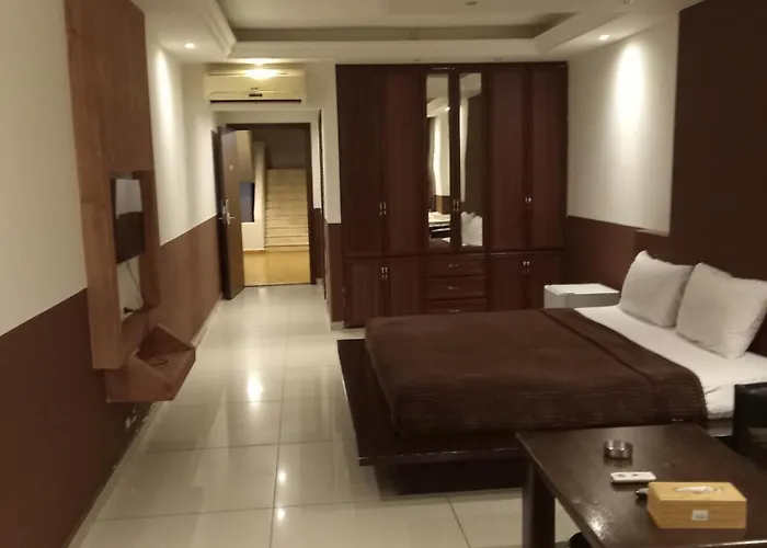 Hotel Bouery
